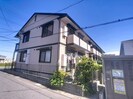 タナベマンションPARTⅢの外観