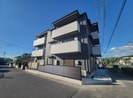 Ｆｒｉｅｄｅｎ一風の外観