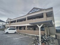 メゾン・エクセルⅡ