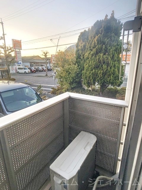  レセンテ出町　A棟