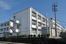 高等学校/高等専門学校まで2300m※水口高等学校　進路指導課 Mr.3