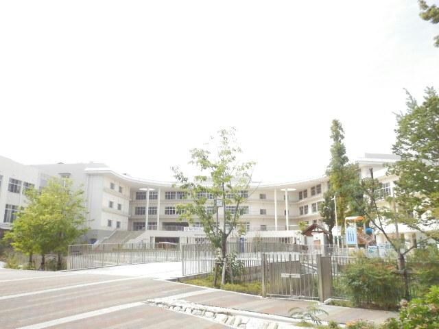 小学校まで600m※守山市立守山小学校 城南ハイツ