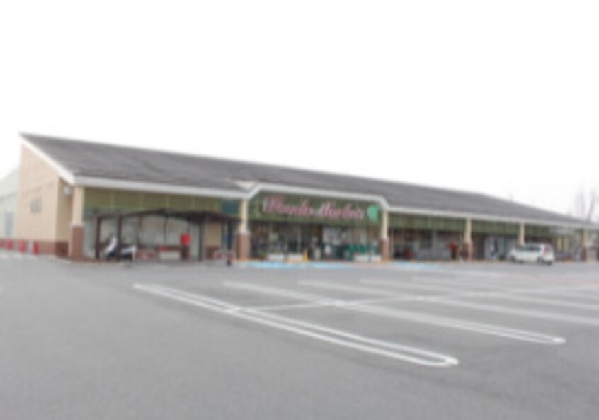 スーパーまで600m※コープもりやま店 城南ハイツ