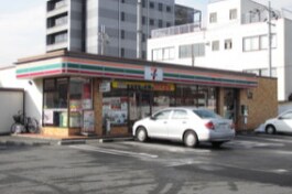 セブン－イレブン　栗東工業団地前店