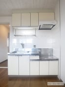  サンクリエート瀬川