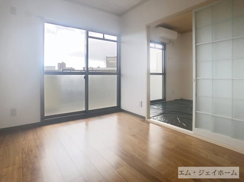  サンクリエート瀬川