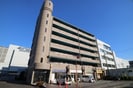 ロン・ラヴィーヌの外観