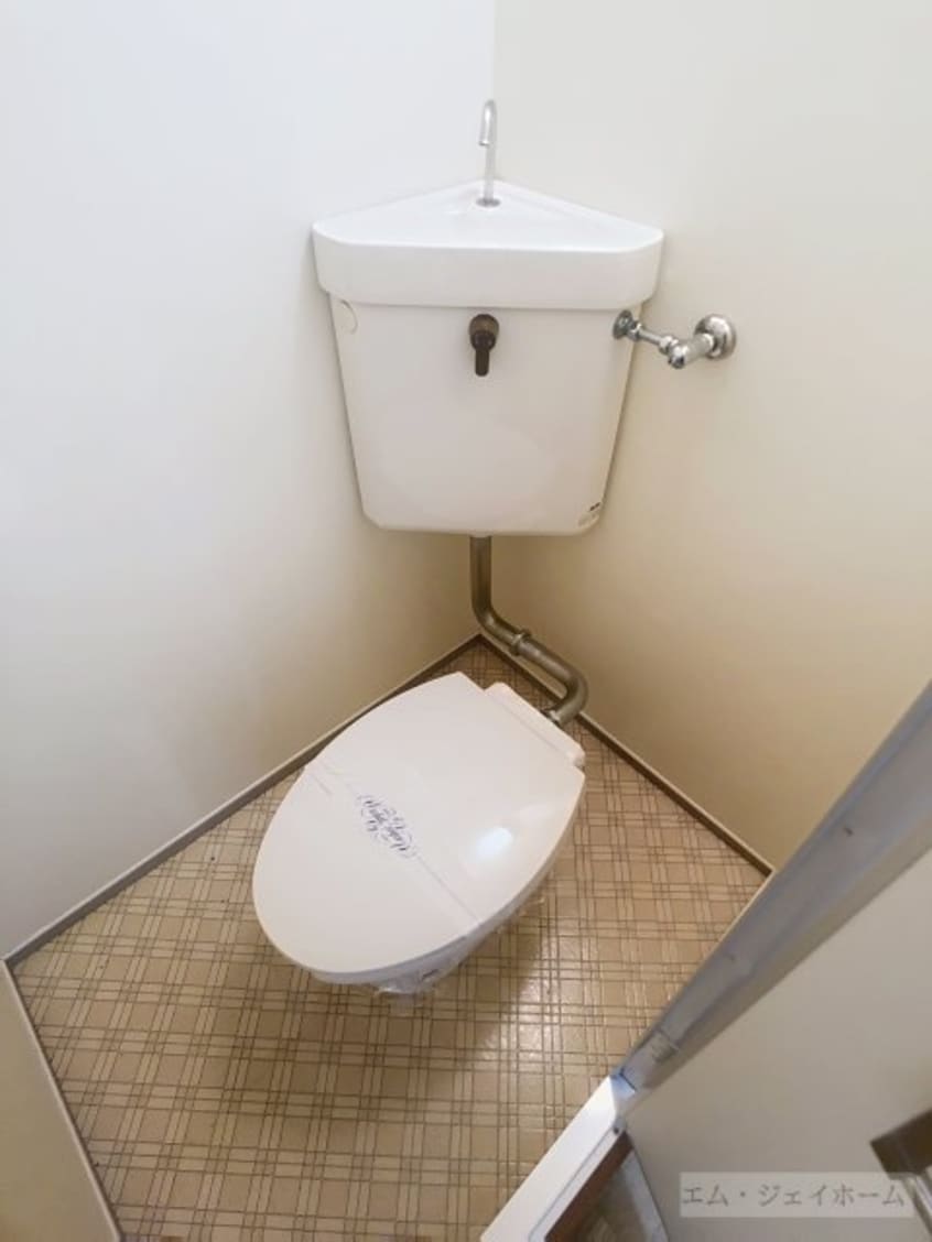  ハイネスグリーン名坂