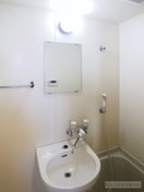  ハイネスグリーン名坂