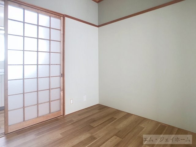  ハイネスグリーン名坂