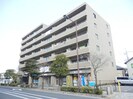 アメニティーRITTOの外観