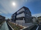 Lys Gracieux（リス　グラシュー）の外観