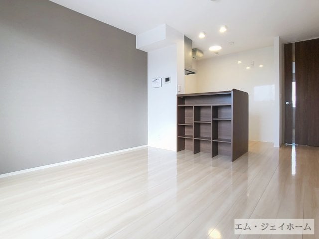  ヴィラ　シャルマン