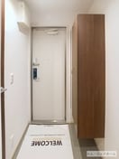  ヴィラ　シャルマン