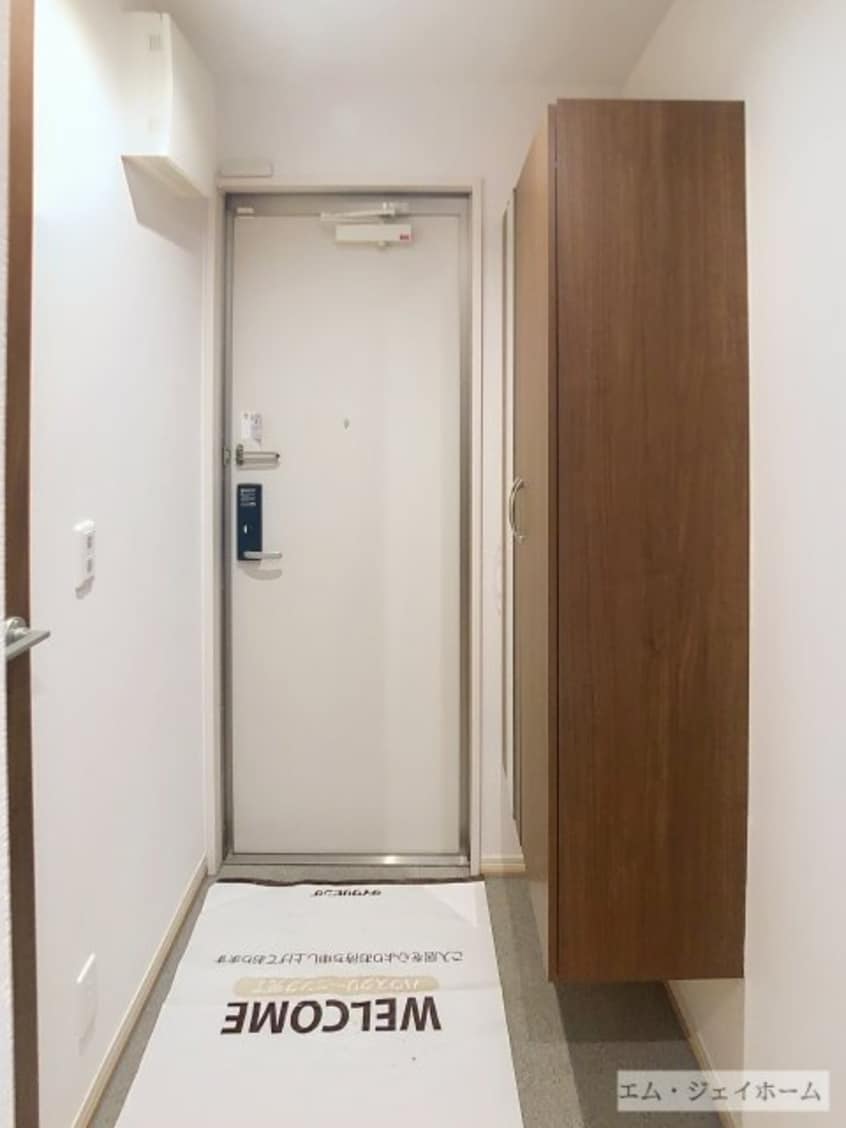  ヴィラ　シャルマン