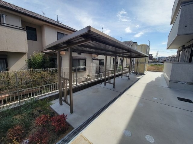  Lys Gracieux（リス　グラシュー）