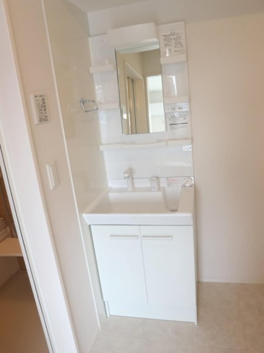  Lys Gracieux（リス　グラシュー）