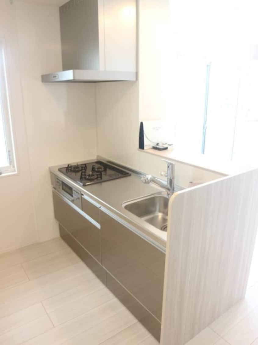  Lys Gracieux（リス　グラシュー）