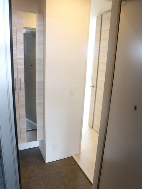  Lys Gracieux（リス　グラシュー）