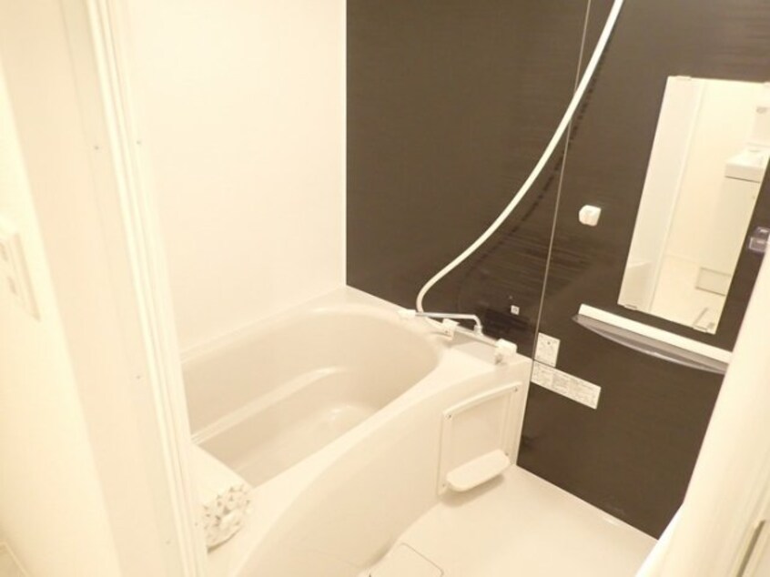  Bella vista 南草津