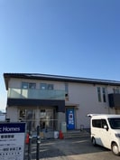 サンクチュアリウムの外観