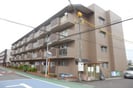 アスシャルマン野洲の外観