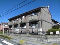 パリオ菅沼　Ａ棟