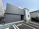 ウェルビーKONANの外観