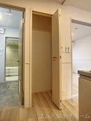  アストラル　ノーヴァ