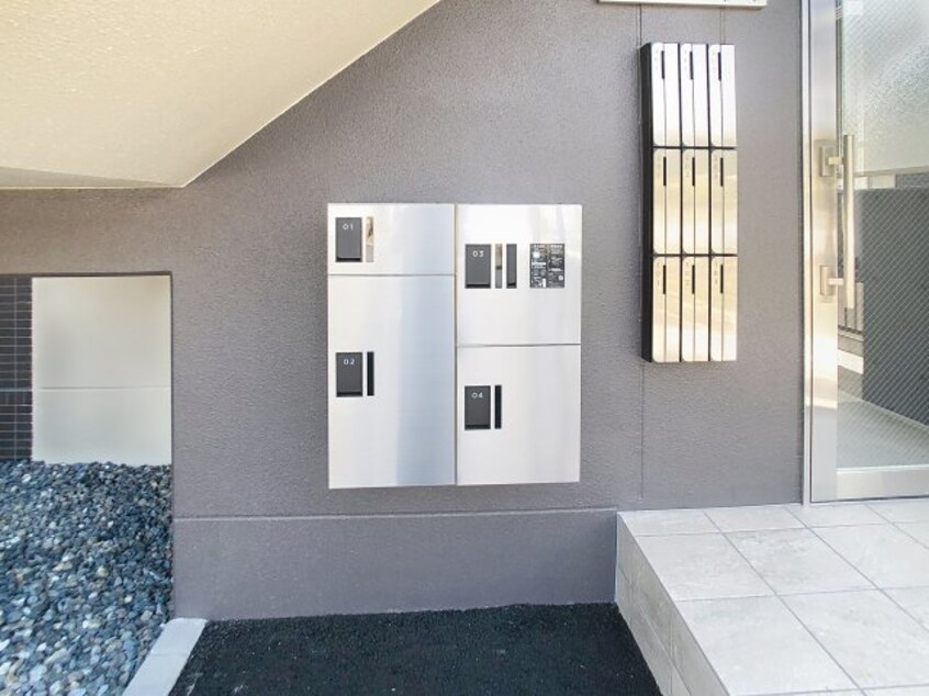  メゾンプレミア