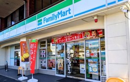 ファミリーマート　栗東中学校前店