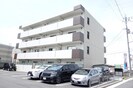 ラビットレジデンス　ＲＩＴＴＯの外観