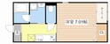 レジーナの間取図