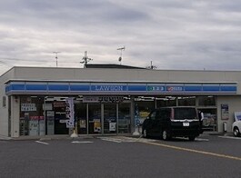ローソン　東近江東沖野三丁目店