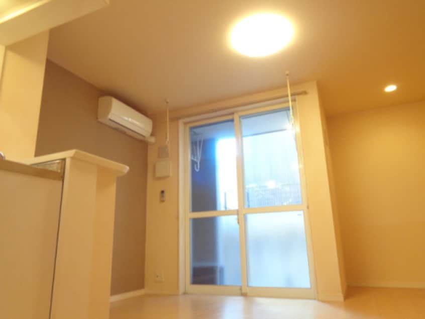  トリムガーデン