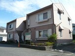 岩畑ハイツⅡ