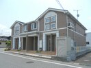 フロラシオン　大橋の外観