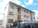グランベールJINの外観