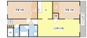 sereno21の間取図