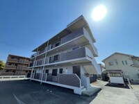 サンビレッジ岡崎