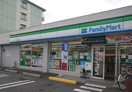 ファミリーマート　草津野村店