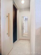  エアフォルク河原
