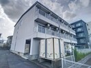 スチューデント福井の外観