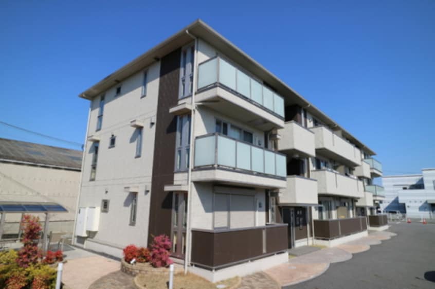  グランシャリオ