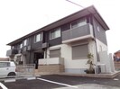シャーメゾン　宗円堂の外観