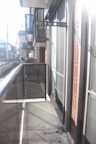  シャーメゾン　リーリエ