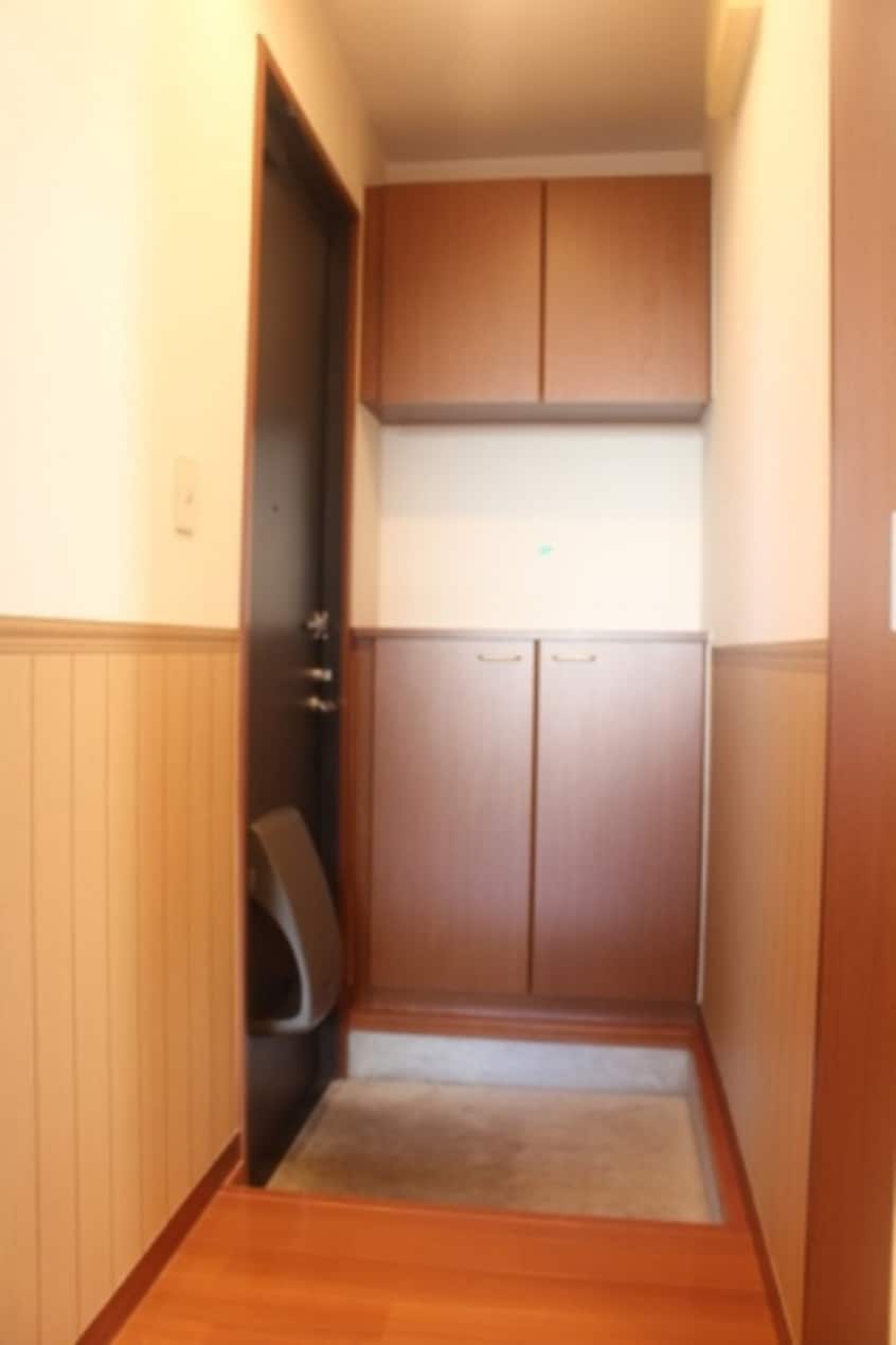  シャーメゾン　リーリエ