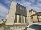 ビーナスハイツの外観