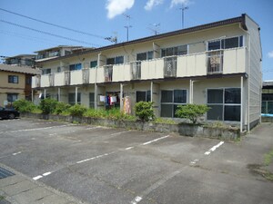 大橋アパート