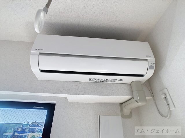  アビタシオン河瀬駅前